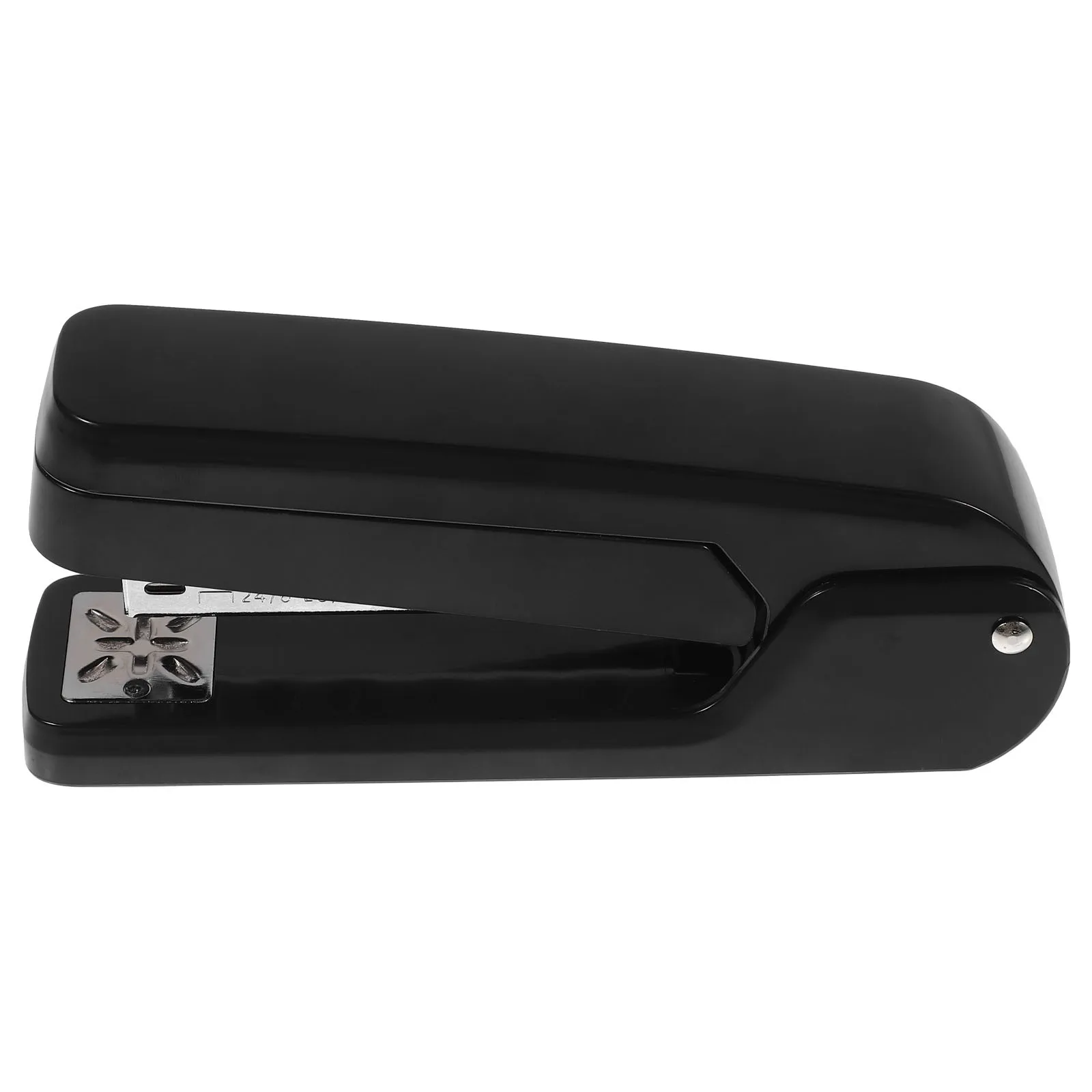 Rotary Stapler Lightweight Portable Office Desktop Paper Binding Multi-Function Rotating Small Stapler Rotating Spring
Rotary Stapler Lightweight Portable Office Desktop Paper Binding Multi-Function Rotating Small Stapler Rotating Spring