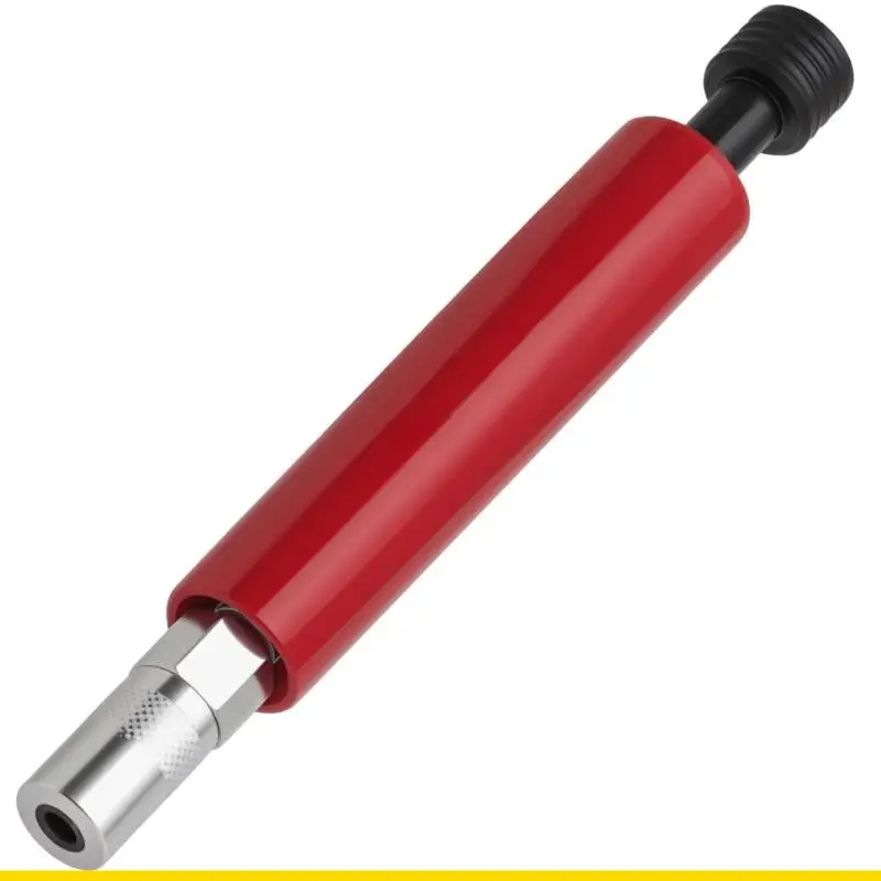 SZCH Zerk Fitting Cleaning Tool Remove Old Dried Grease from Fittings Bushings Grease Fitting Cleaning Tool Universal Cleaner
SZCH Zerk Fitting Cleaning Tool Remove Old Dried Grease from Fittings Bushings Grease Fitting Cleaning Tool Universal Cleaner