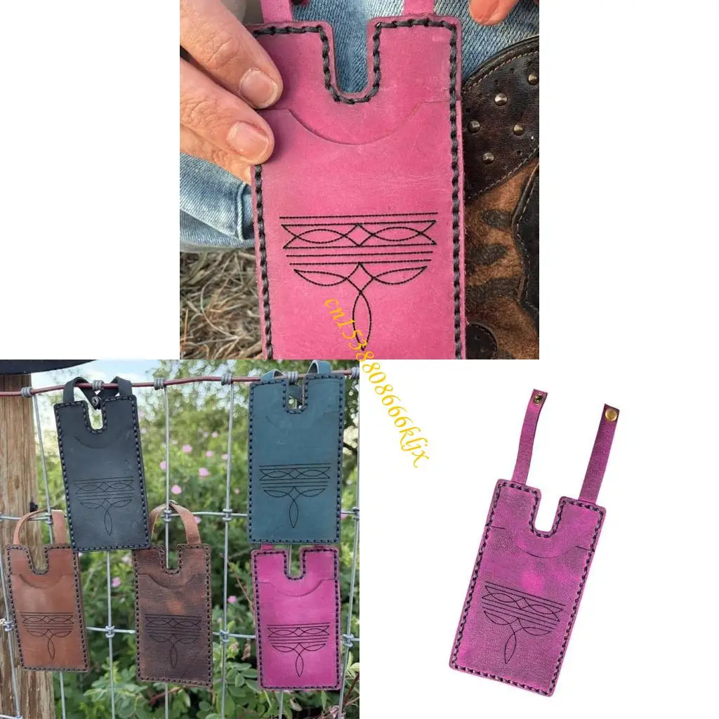 Western Boot Wallet с защелчанием для ремня кожаной загрузочной кошельки для женщин для женщин Western Costume Accessy 066c
Western Boot Wallet с защелчанием для ремня кожаной загрузочной кошельки для женщин для женщин Western Costume Accessy 066c