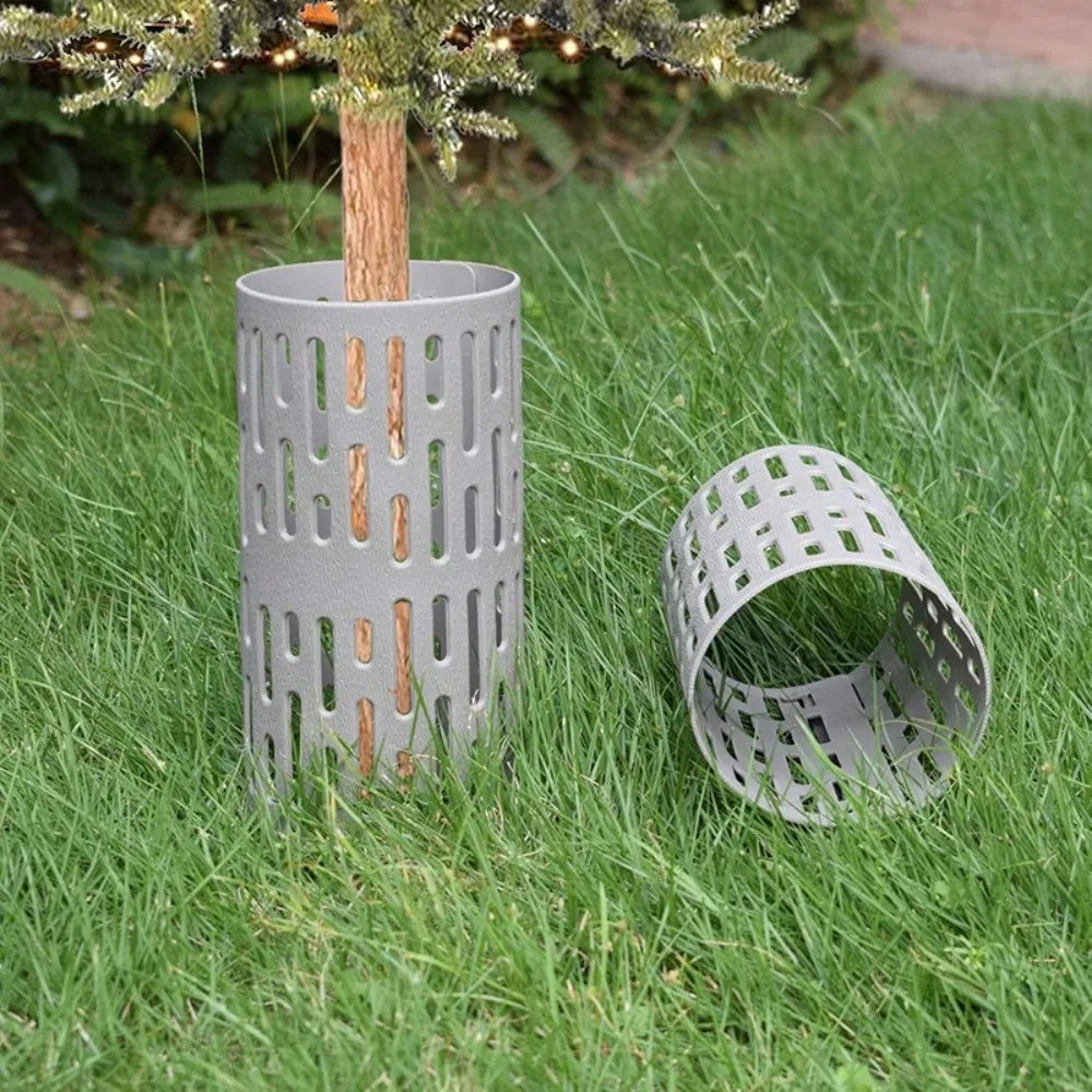 2pcs Adjustable Tree Trunk Protector Expandable with Twist Ties Garden Plant Cover Anti Chewing Plastic Tree Wraps Mesh
2pcs Adjustable Tree Trunk Protector Expandable with Twist Ties Garden Plant Cover Anti Chewing Plastic Tree Wraps Mesh