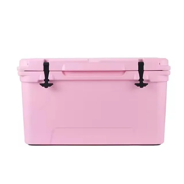 45QT Solar Panel Thermal Rotomolded Insulated PE Cooler Box
45QT Solar Panel Thermal Rotomolded Insulated PE Cooler Box