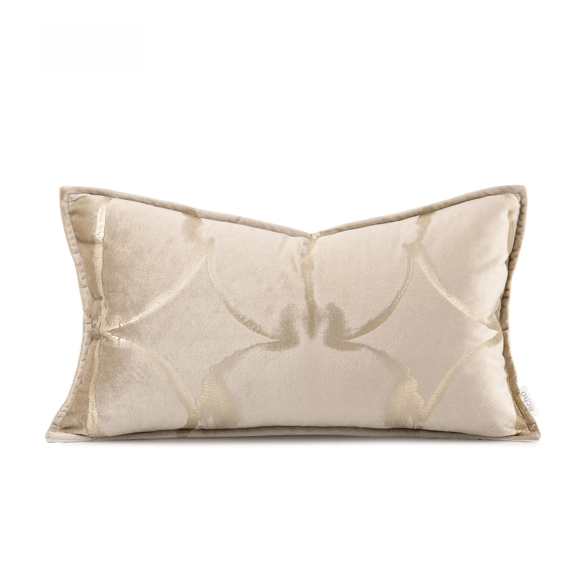 Декоративная подушка для дома в роскошном стиле, цвет шампанского золота, с тиснением, из бархата, с круглым узором, для спальни
Декоративная подушка для дома в роскошном стиле, цвет шампанского золота, с тиснением, из бархата, с круглым узором, для спальни