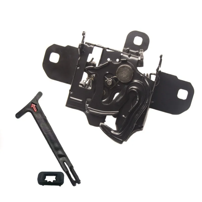 Applicable Volkswagen Cover Lock Bora Jetta Golf Engine Lock 1J0823509C 88230122701 
Applicable Volkswagen Cover Lock Bora Jetta Golf Engine Lock 1J0823509C 88230122701