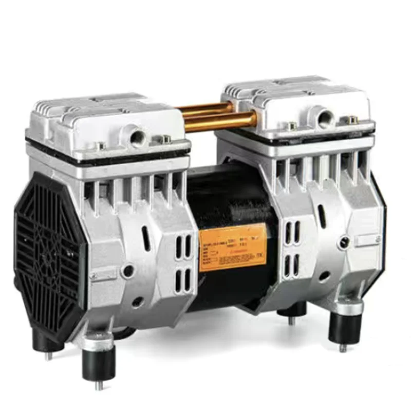 Copper Wire Silent Oil-Free Engine Pump Head Air Compressor Accessories Pumping Pump Head
Copper Wire Silent Oil-Free Engine Pump Head Air Compressor Accessories Pumping Pump Head