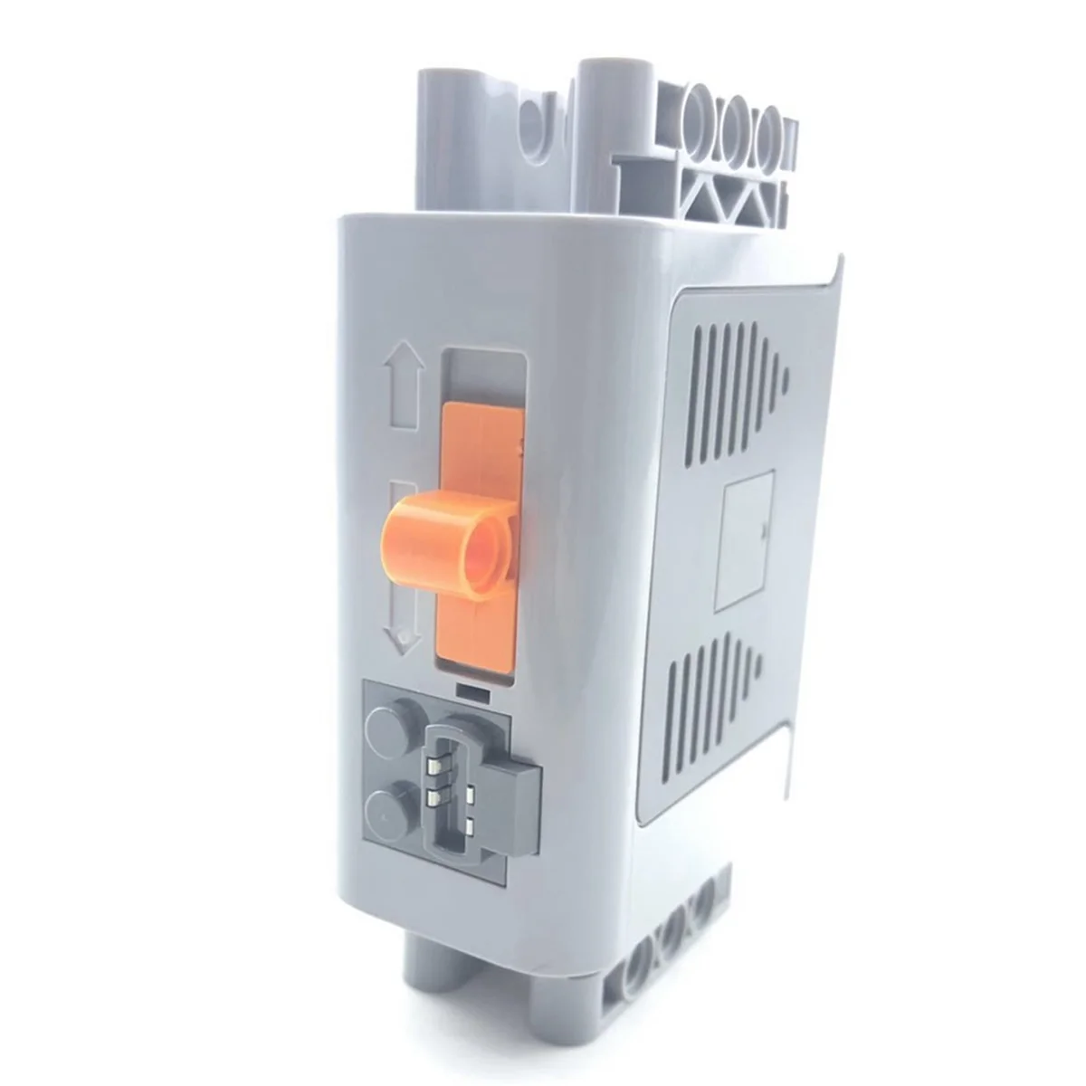 B49CMOC Building Blocks Technical Parts 8881 AA Battery Box Multi Power Functions Tool PF Model Sets Building Blocks
B49CMOC Building Blocks Technical Parts 8881 AA Battery Box Multi Power Functions Tool PF Model Sets Building Blocks