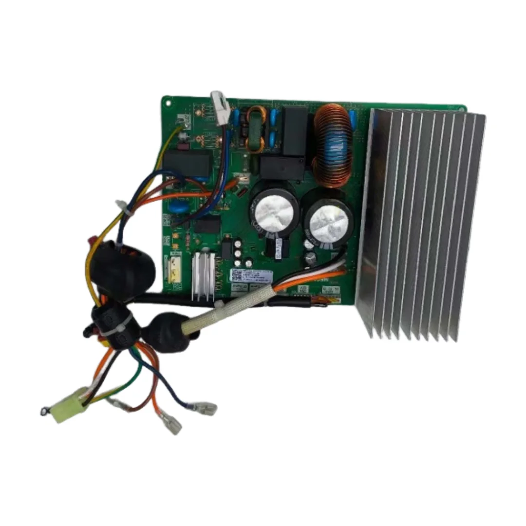 Suitable for Meibo air conditioning host 120184241200628 computer board CU1P002-50CH-10149043
Suitable for Meibo air conditioning host 120184241200628 computer board CU1P002-50CH-10149043