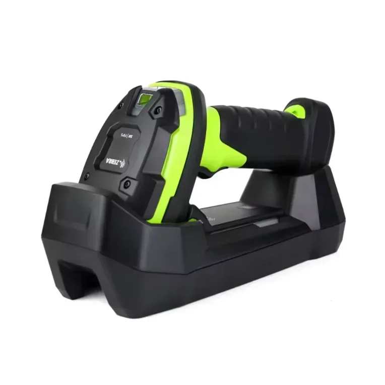 -Efficient Device Barcode Scanner Zebra DS3678 1280*800 Pixels, Comfortable To Hold And Use