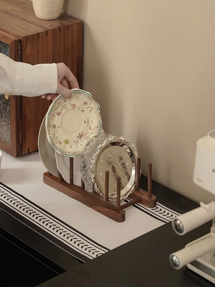 Элитный деревянный кухонный стол Di Ra с многофункциональной подставкой для тарелок и дренажем для домашнего использования
Элитный деревянный кухонный стол Di Ra с многофункциональной подставкой для тарелок и дренажем для домашнего использования