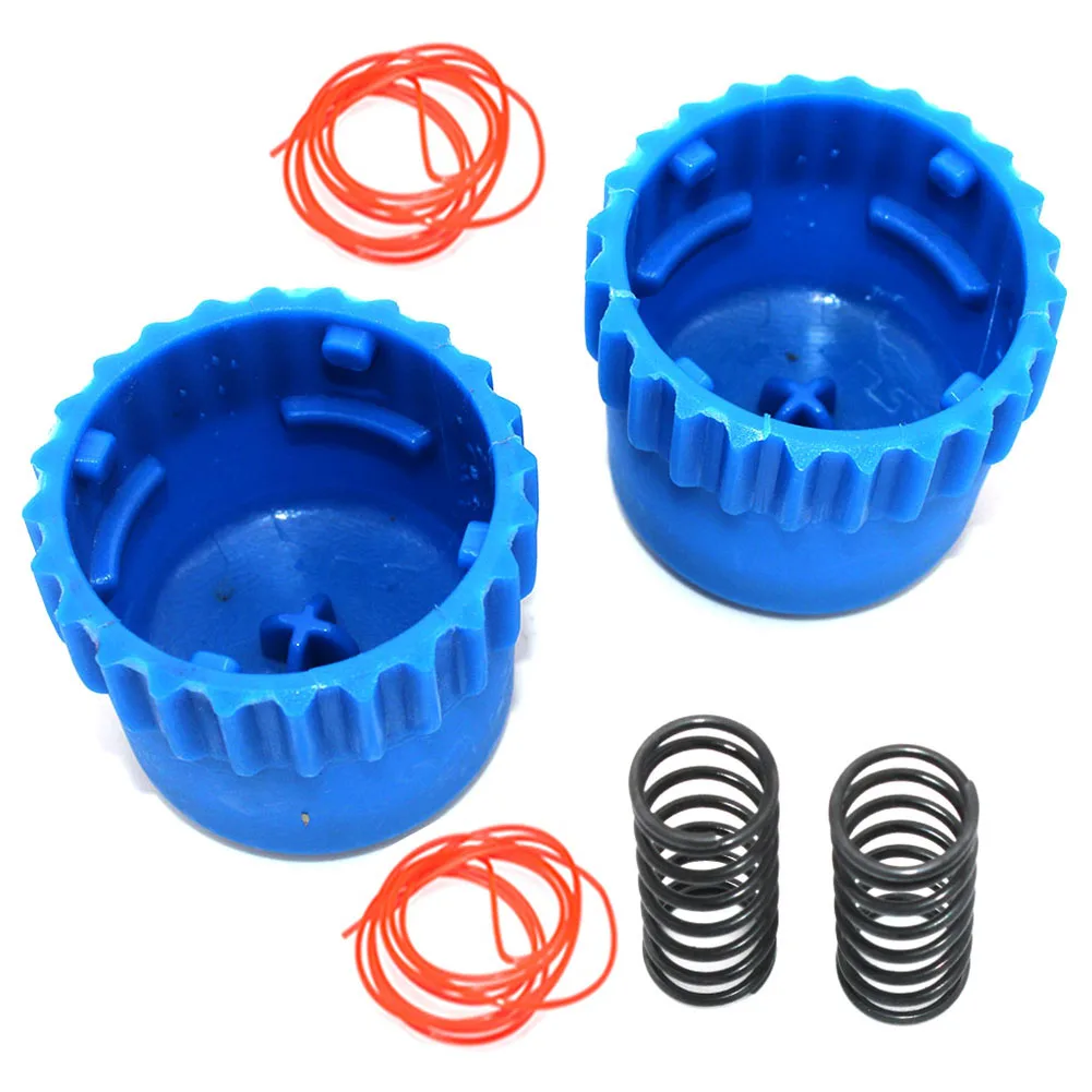 2" Bump Knob Spring for Husqvarna T25 T25B T25BB McCulloch Partner P25 Trimmer Head 537338701
2" Bump Knob Spring for Husqvarna T25 T25B T25BB McCulloch Partner P25 Trimmer Head 537338701