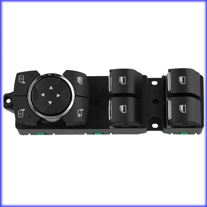 A82E-Power Window Control Switch For Ford Explorer 2016-2019 Accessories Replace GB5Z-14529DA GB5Z-14529-Da
A82E-Power Window Control Switch For Ford Explorer 2016-2019 Accessories Replace GB5Z-14529DA GB5Z-14529-Da