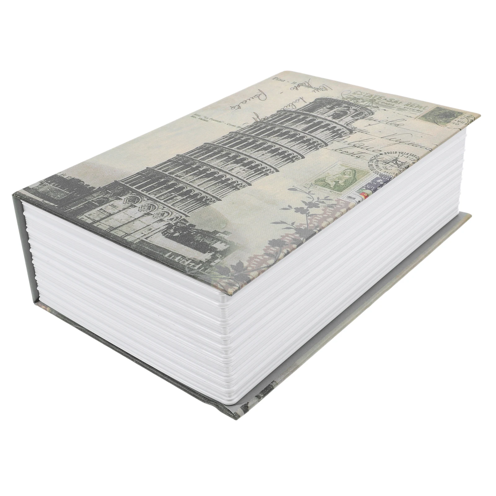 Password Secret Container Book Case Lock Security Large Capacity Hidden Storage Safe Simulation Book Money Safe Box Decorative
Password Secret Container Book Case Lock Security Large Capacity Hidden Storage Safe Simulation Book Money Safe Box Decorative
