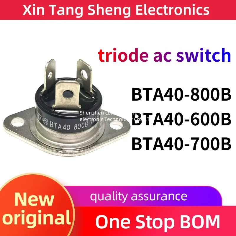 (1PCS )100%New original RD91 BTA40-800B BTA40-700B BTA40-600B BTA25-800B BTA25-700B BTA25-600B BTA25 BTA40 800B 700B 600B
(1PCS )100%New original RD91 BTA40-800B BTA40-700B BTA40-600B BTA25-800B BTA25-700B BTA25-600B BTA25 BTA40 800B 700B 600B