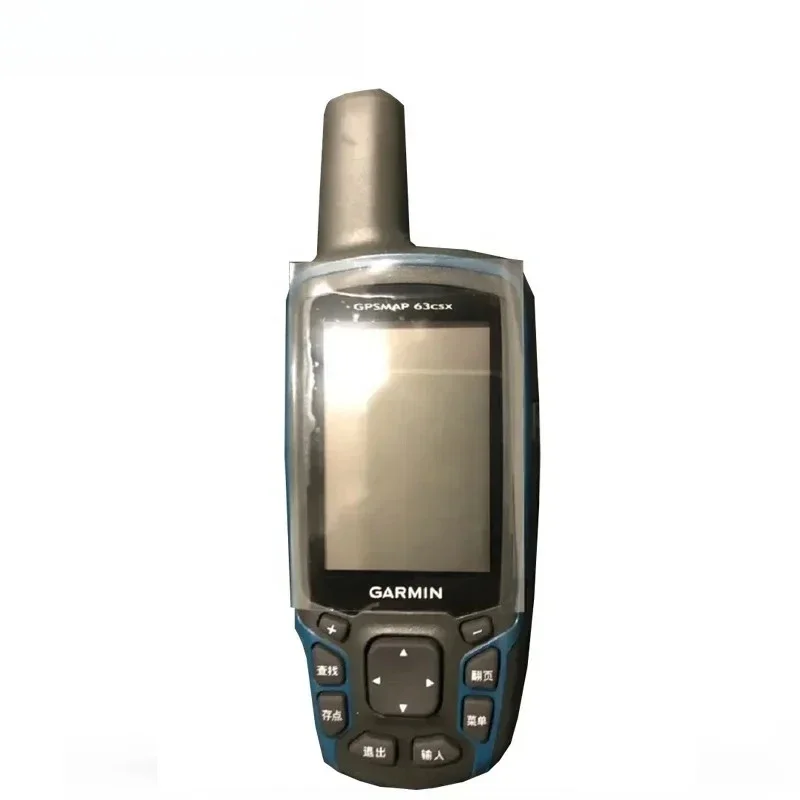 63CSX Handheld GPS Outdoor Navigation System Climbing And Hiking Outdoors
63CSX Handheld GPS Outdoor Navigation System Climbing And Hiking Outdoors