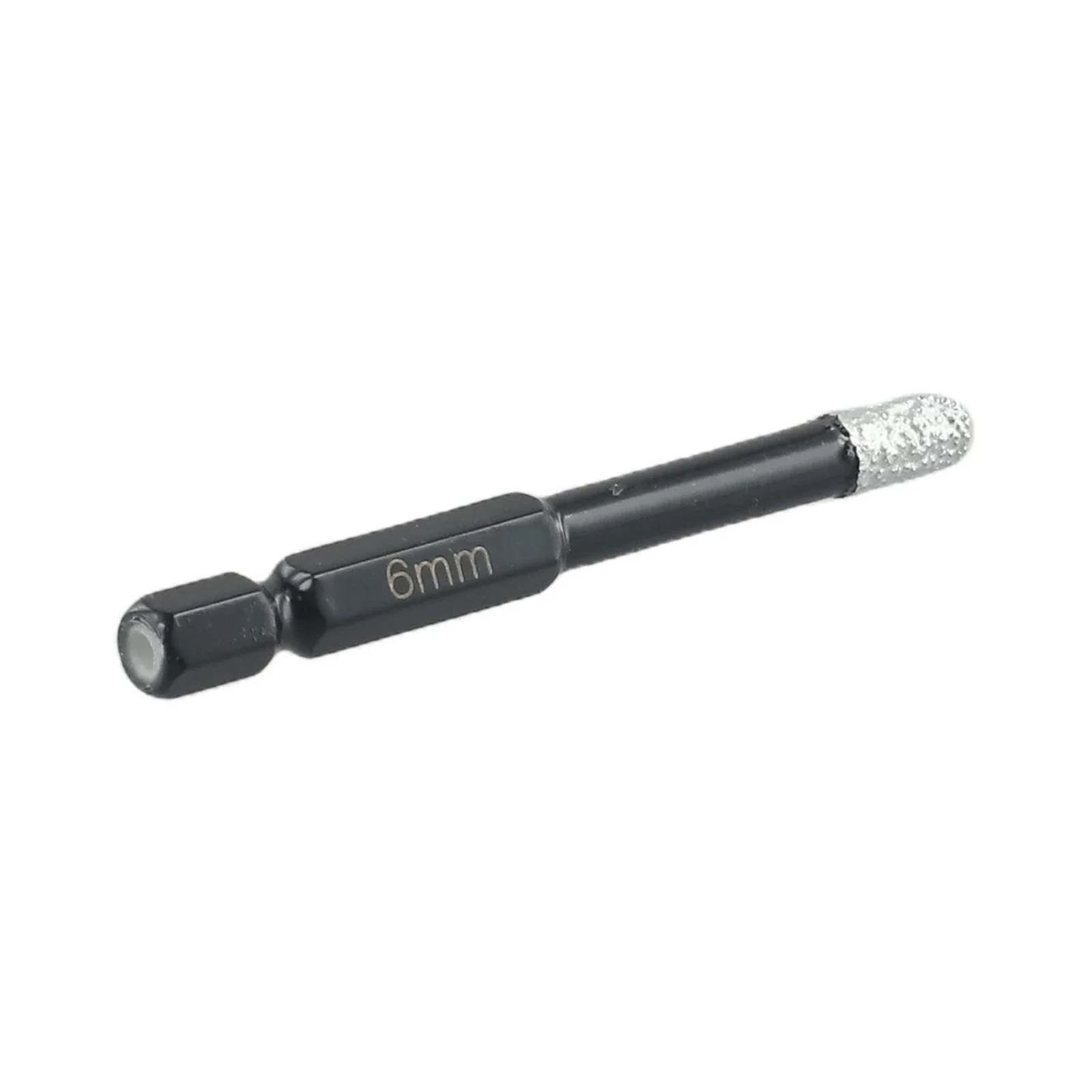 6mm Vaccum Brazed Dia-mond Dry Drill Bit Porcelain Granite Tile For Glass Marble Ceramic Hard Plastic Drilling Power Tools Parts
6mm Vaccum Brazed Dia-mond Dry Drill Bit Porcelain Granite Tile For Glass Marble Ceramic Hard Plastic Drilling Power Tools Parts