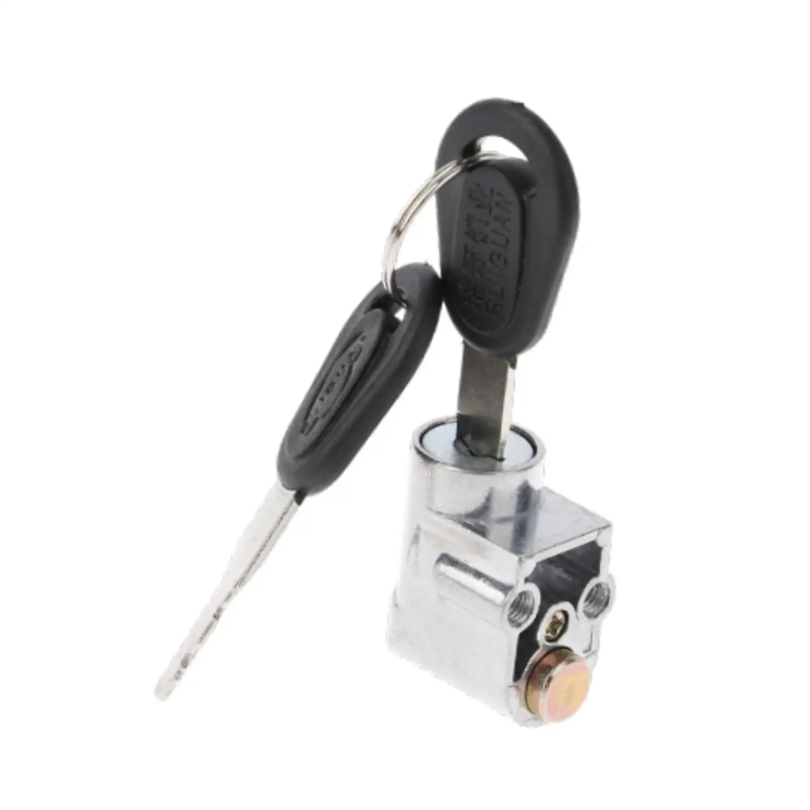 Electric Car Battery Box Lock Attachments Multifunction for Motorbike E Bike
Electric Car Battery Box Lock Attachments Multifunction for Motorbike E Bike