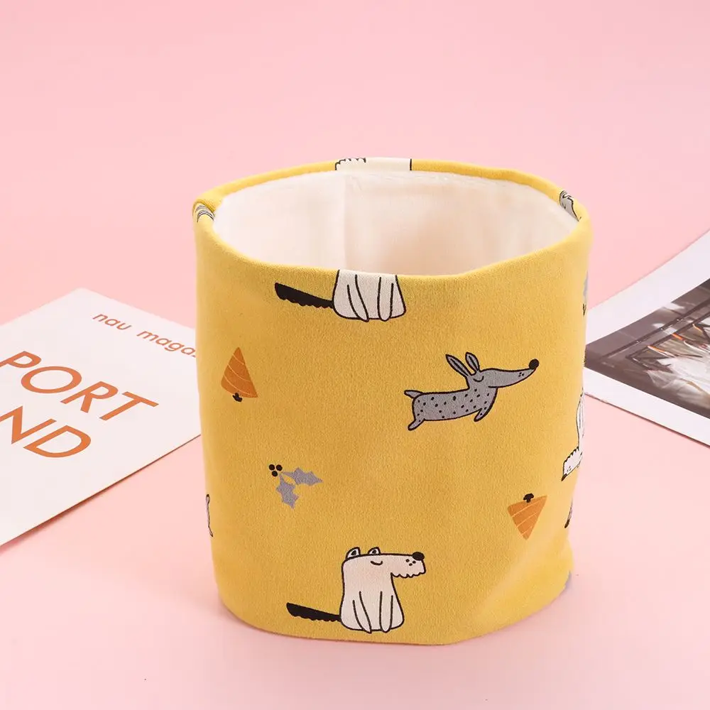 Boys Girls Outdoor Cartoon Printed Face Bandana O Ring Warm Kids Bibs Neck Warmer Collar Scarves Children Scarf
Boys Girls Outdoor Cartoon Printed Face Bandana O Ring Warm Kids Bibs Neck Warmer Collar Scarves Children Scarf