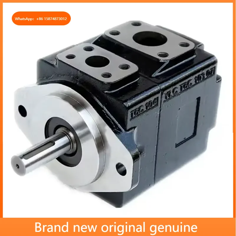 T6H T6H20 T6H29 T6H20B T6H20C T6H29B T6H29C T6H29D T6H29DB vane pump combined Nuoyi T6H20C-017-5R1C-2COMO-11 pump
T6H T6H20 T6H29 T6H20B T6H20C T6H29B T6H29C T6H29D T6H29DB vane pump combined Nuoyi T6H20C-017-5R1C-2COMO-11 pump