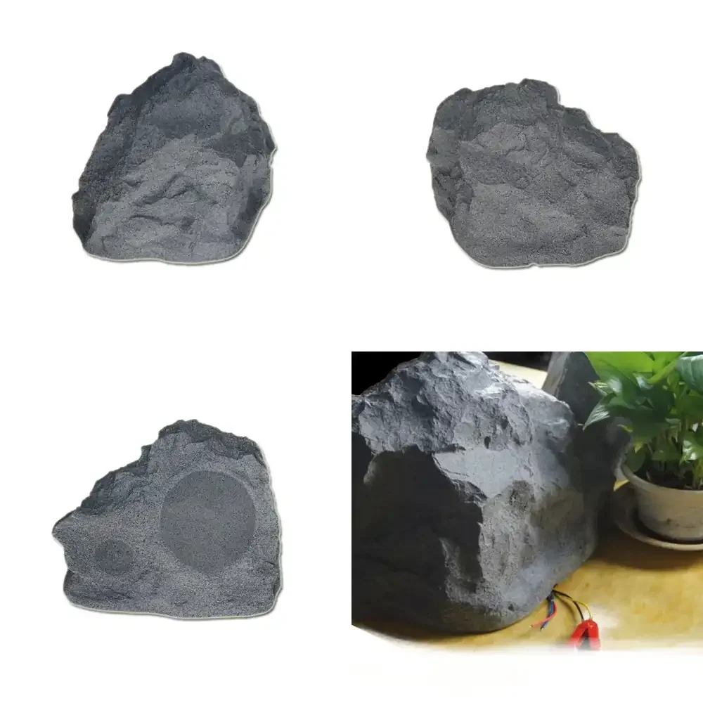Уличная водонепроницаемая колонка для газона Stone Park District, для сада и улицы
Уличная водонепроницаемая колонка для газона Stone Park District, для сада и улицы