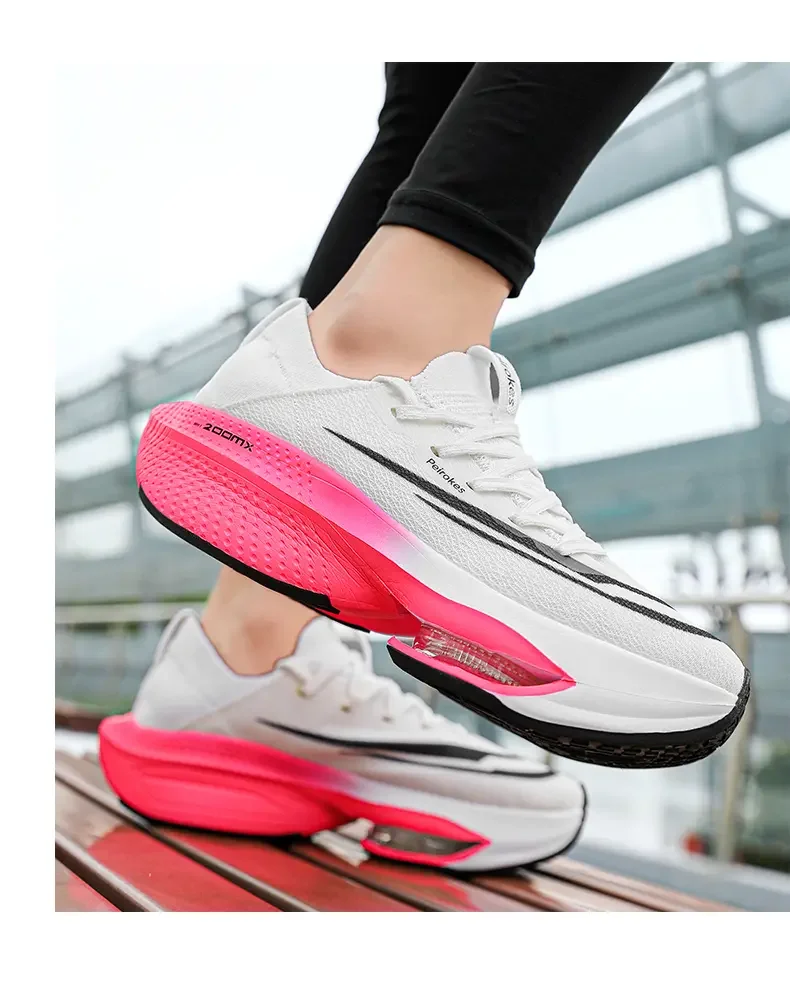 2025 Casual Men Sports Running Shoes Breathable Lightweight Womens Comfy Athletic Trainer Sneakers Footwear
2025 Casual Men Sports Running Shoes Breathable Lightweight Womens Comfy Athletic Trainer Sneakers Footwear
