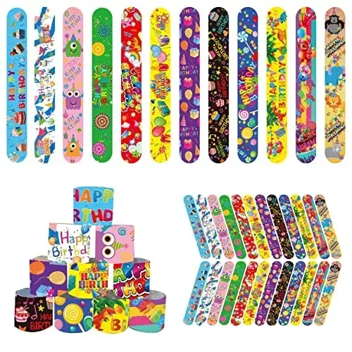 Fashionable Cute Cartoon Bracelet Girl Boy Sweet Simple Personality Snap Ring Bracelet Children's Holiday Gift
Fashionable Cute Cartoon Bracelet Girl Boy Sweet Simple Personality Snap Ring Bracelet Children's Holiday Gift