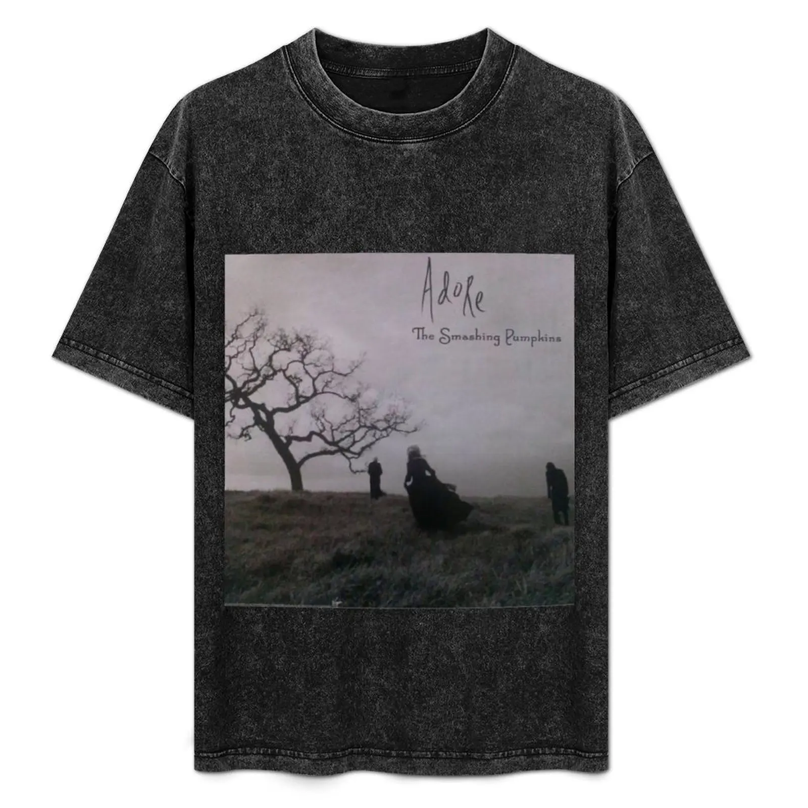 Album Smashing pumpkins adore poster T-Shirt Work Casual Loose Fit T-Shirt
Album Smashing pumpkins adore poster T-Shirt Work Casual Loose Fit T-Shirt