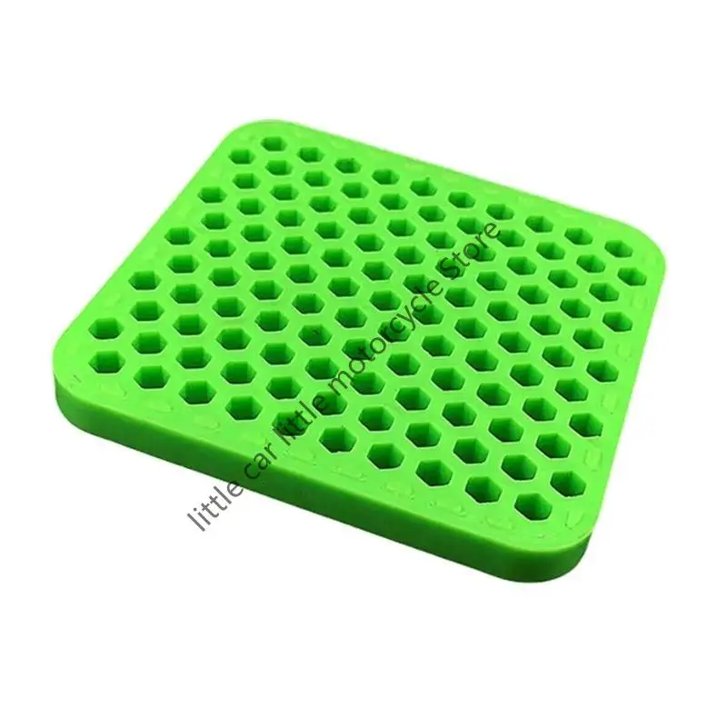 Головка для ремонта автомобиля M8, сменный резьбовой патрон, пластина для хранения, органайзер, инструмент для ремонта ручки, инструмент для хранения сменной головки
Головка для ремонта автомобиля M8, сменный резьбовой патрон, пластина для хранения, органайзер, инструмент для ремонта ручки, инструмент для хранения сменной головки