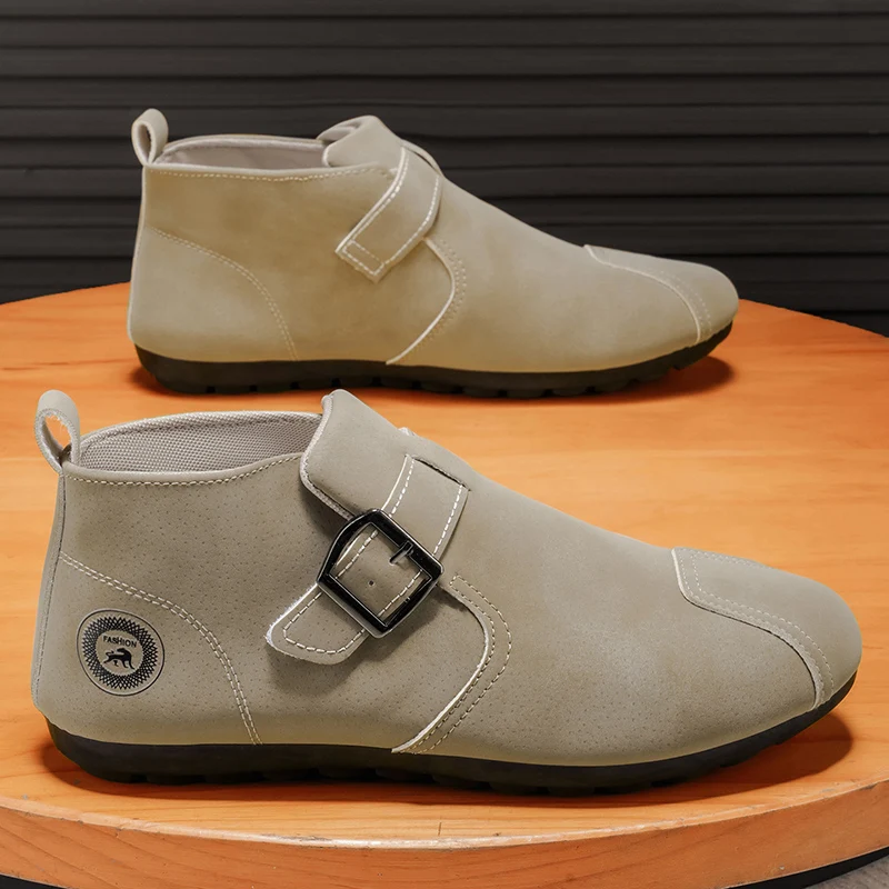 Модные классические пляжные сандалии Birkenstock унисекс с поддержкой свода стопы, мужские замшевые мюли, ретро-сабо на пробковой подошве, тапочки
Модные классические пляжные сандалии Birkenstock унисекс с поддержкой свода стопы, мужские замшевые мюли, ретро-сабо на пробковой подошве, тапочки