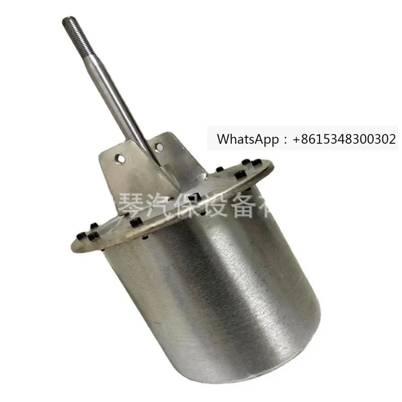Huoying Daliyounai tire scraping machine tire dismantling machine large cylinder assembly air drum pressure pump cylinder
Huoying Daliyounai tire scraping machine tire dismantling machine large cylinder assembly air drum pressure pump cylinder