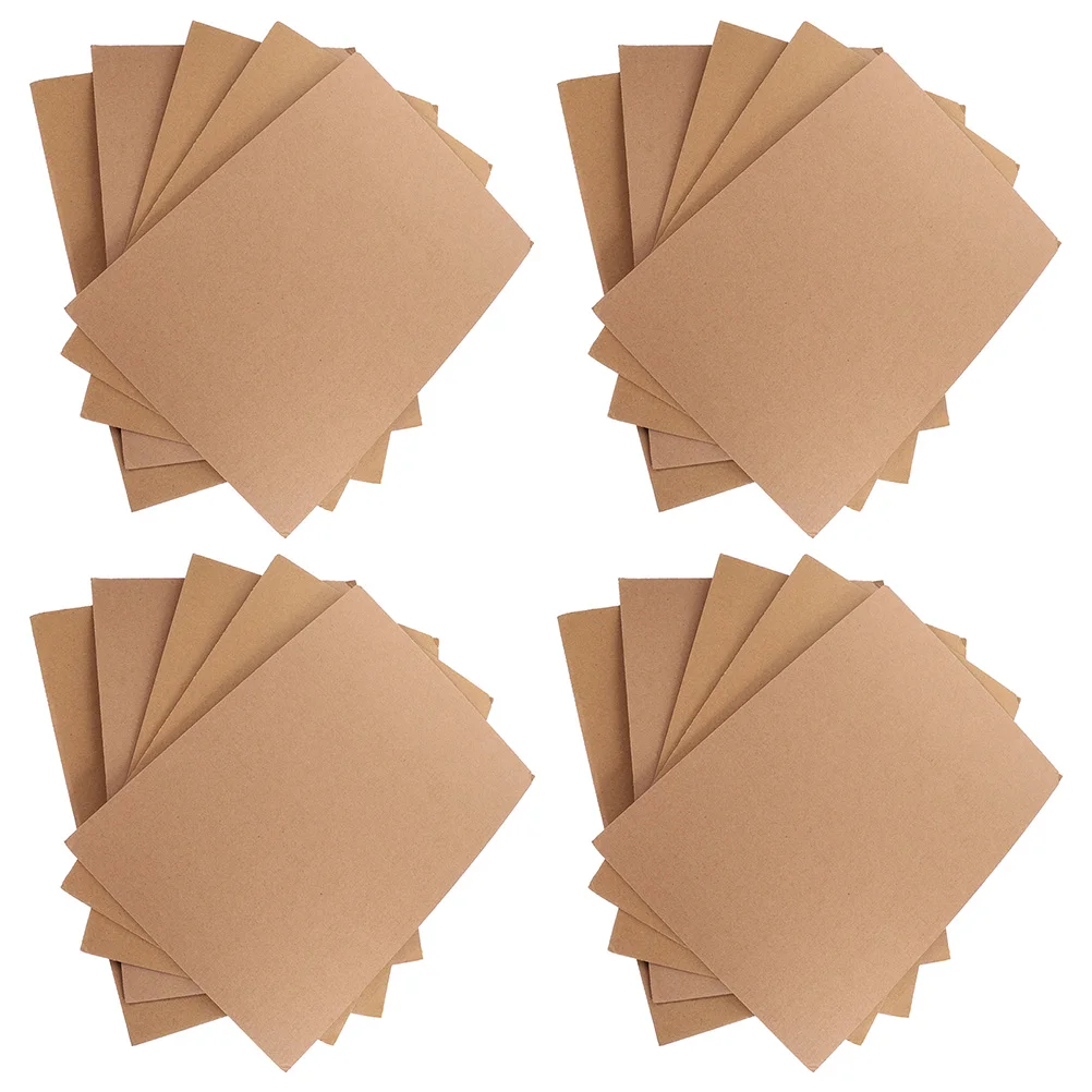 20 Sheets 15x21cm Corrugated Cardboard for Crafts Packing Drawing Paperboard Kids Inserts Mailers Gift Boxes Special
20 Sheets 15x21cm Corrugated Cardboard for Crafts Packing Drawing Paperboard Kids Inserts Mailers Gift Boxes Special