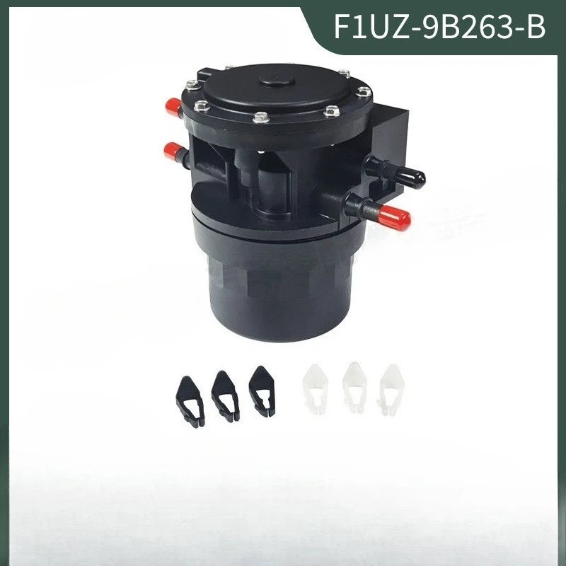 F1UZ-9B263-B F1UZ9B263B Fuel Pump Reservoir Tank Selector distribution Valve for Ford F150 1989-1997
F1UZ-9B263-B F1UZ9B263B Fuel Pump Reservoir Tank Selector distribution Valve for Ford F150 1989-1997