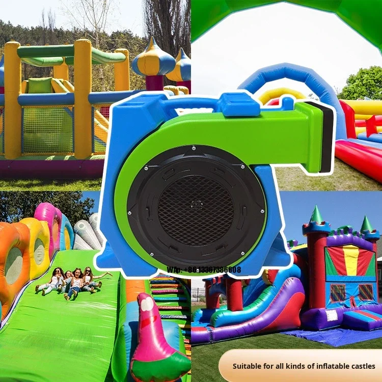 High-Power Electric Blower High Pressure AC Cast Iron Outdoor Commercial Use OEM
High-Power Electric Blower High Pressure AC Cast Iron Outdoor Commercial Use OEM