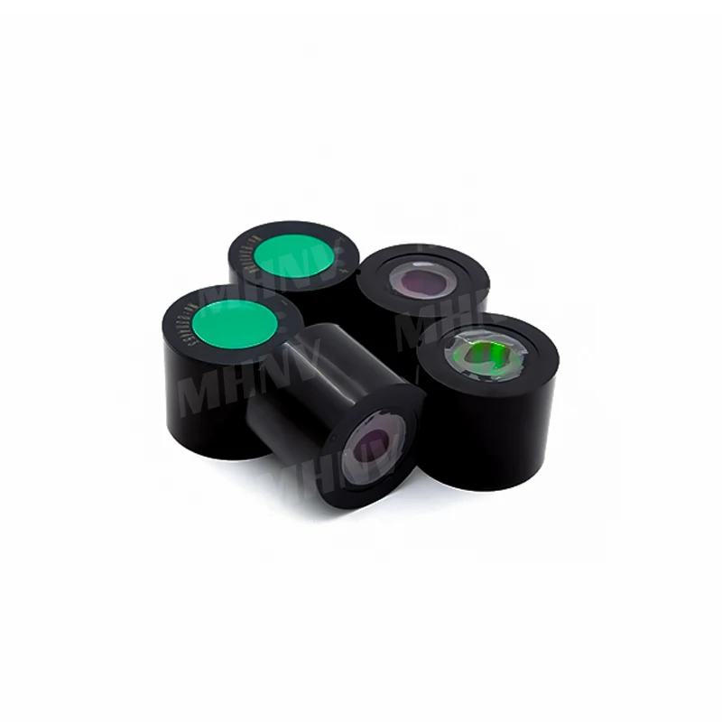 MHNV Gen II+ MX10160 FOM1400 P45 White Phosphor NNVT Auto Gating Night Vision Image Intensifier Tubes for PVS 14 and PVS 31
MHNV Gen II+ MX10160 FOM1400 P45 White Phosphor NNVT Auto Gating Night Vision Image Intensifier Tubes for PVS 14 and PVS 31