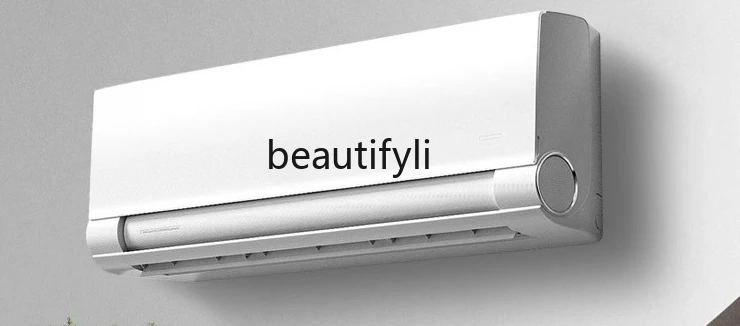 Air conditioner washing air household official, new first-level frequency new product hanging up, saving and energy saving
Air conditioner washing air household official, new first-level frequency new product hanging up, saving and energy saving