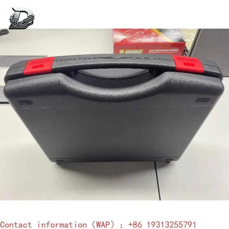 【2026】HUARUI Portable Welding Electrode Grinder 1.0mm To 4.0mm TIG Electrode Sharpener
【2026】HUARUI Portable Welding Electrode Grinder 1.0mm To 4.0mm TIG Electrode Sharpener