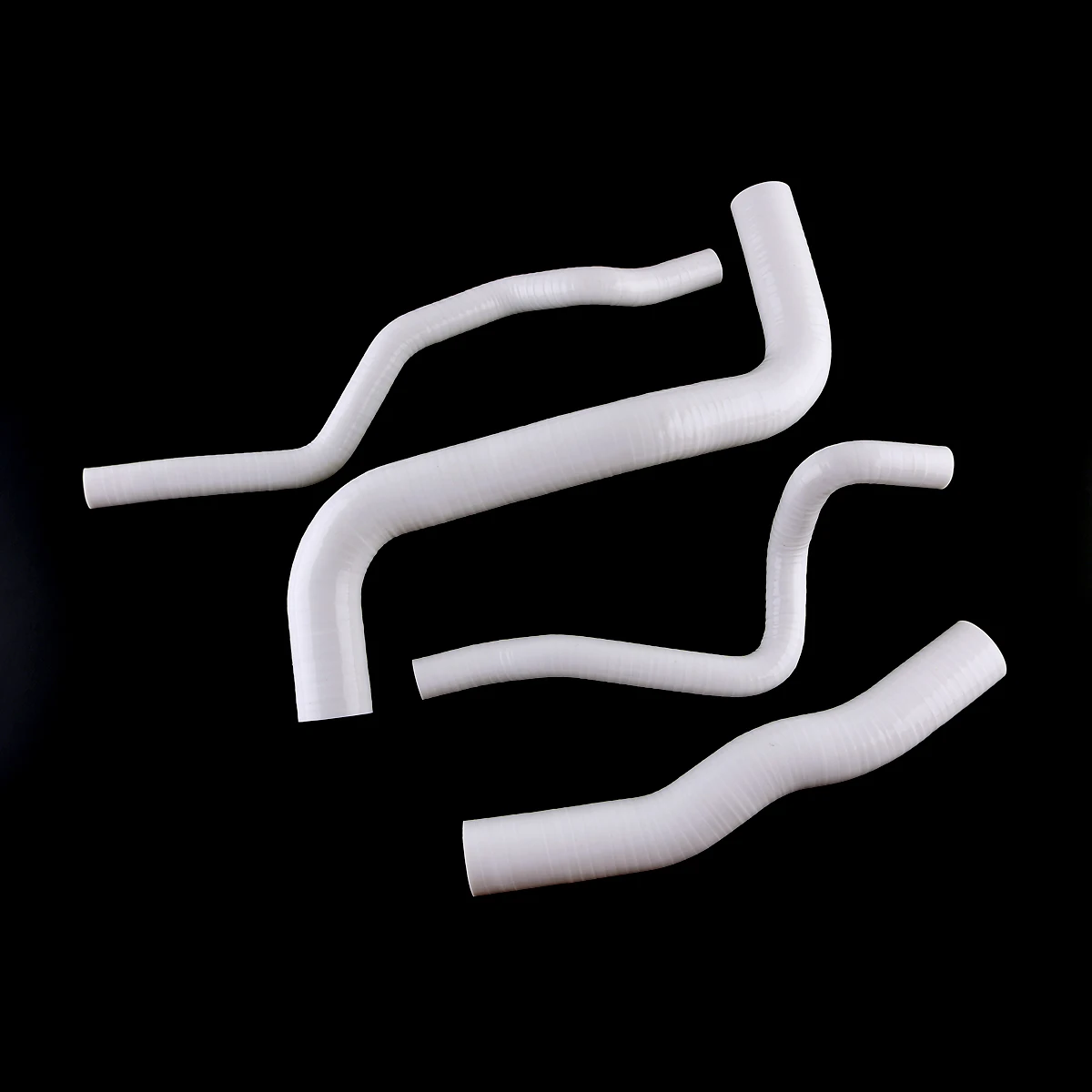 For 1994-2001 Mitsubishi FTO 2.0 DE3A 6A12 AT Automatic Transmission Silicone Radiator Hoses 1995 1996 1997 1998 1999 2000
For 1994-2001 Mitsubishi FTO 2.0 DE3A 6A12 AT Automatic Transmission Silicone Radiator Hoses 1995 1996 1997 1998 1999 2000