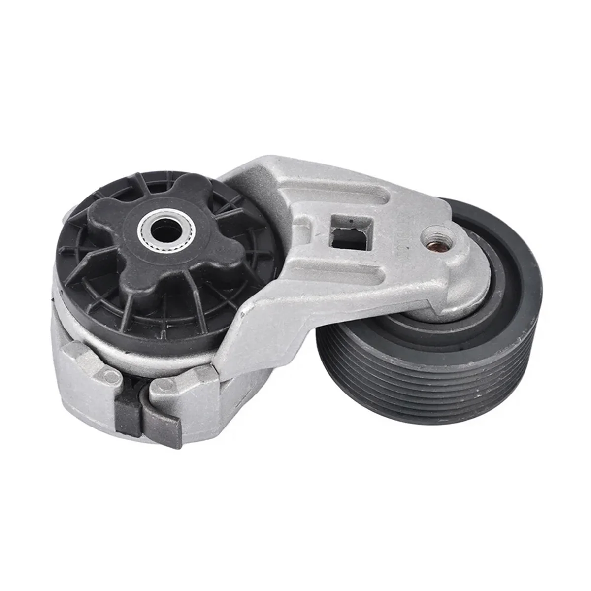 Новый натяжитель ремня подходит для CUMMINS 3.9 5.9 4B 4BT 4BT 6BT 3936213 87436755 ОГБКА
Новый натяжитель ремня подходит для CUMMINS 3.9 5.9 4B 4BT 4BT 6BT 3936213 87436755 ОГБКА