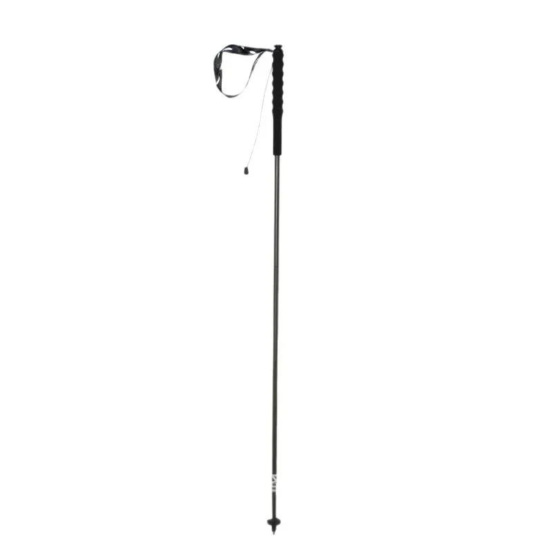 Carbon Fiber Mountaineering Pole Ultra Light Folding Suitable for Outdoor Hiking Camping Mountaineering Portable Equipment
Carbon Fiber Mountaineering Pole Ultra Light Folding Suitable for Outdoor Hiking Camping Mountaineering Portable Equipment