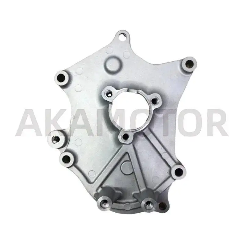 Right Side Crankcase Cover For Loncin Voge LX150T-29 SR150GT KS150
Right Side Crankcase Cover For Loncin Voge LX150T-29 SR150GT KS150