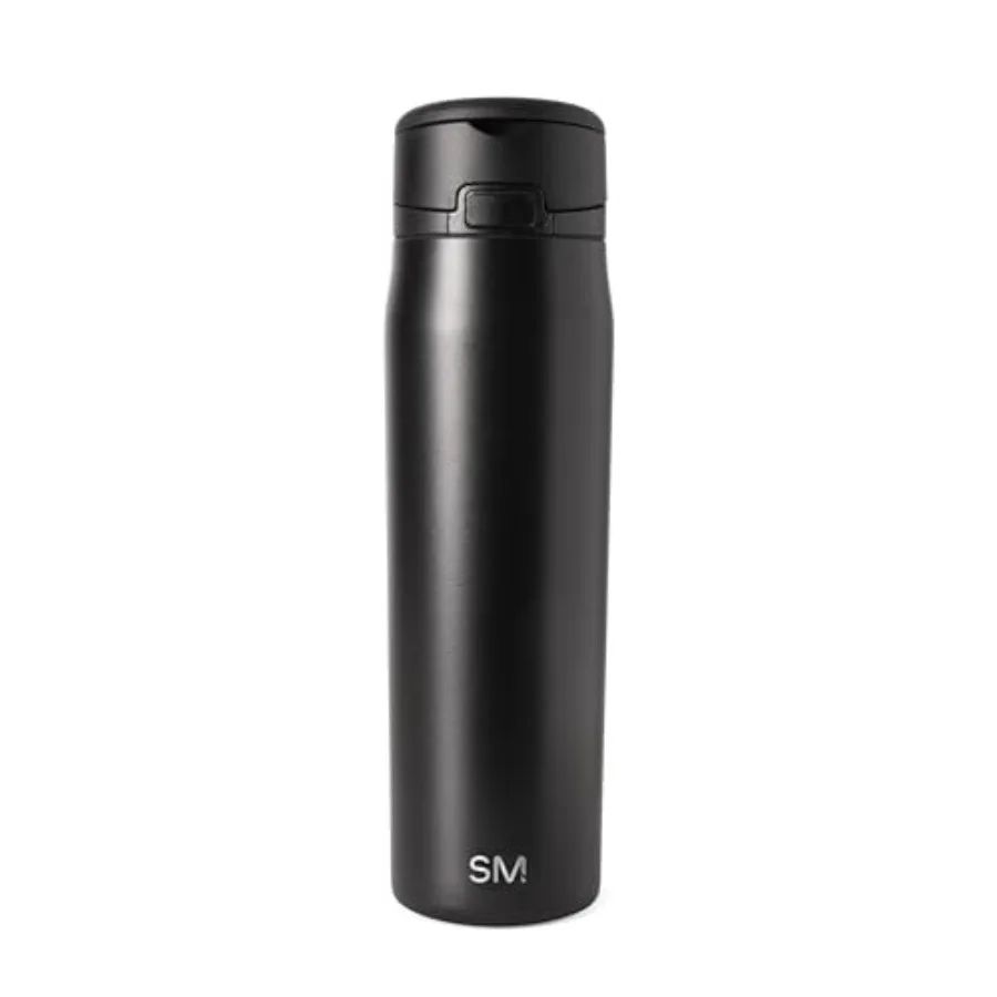 Mesa Loop Water Bottle with Covered Straw and Handle Cup Holder Friendly Insulated Stainl Steel Bottles for Travel, Sports and
Mesa Loop Water Bottle with Covered Straw and Handle Cup Holder Friendly Insulated Stainl Steel Bottles for Travel, Sports and