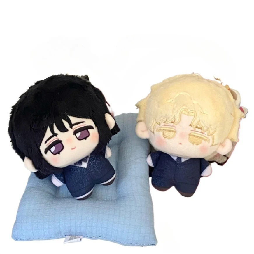 SUA LUKA Starfish 10CM Cotton Doll Special-shaped Stage Animation Periphery Soft and Cute Skin-friendly Fan Support Collection
SUA LUKA Starfish 10CM Cotton Doll Special-shaped Stage Animation Periphery Soft and Cute Skin-friendly Fan Support Collection