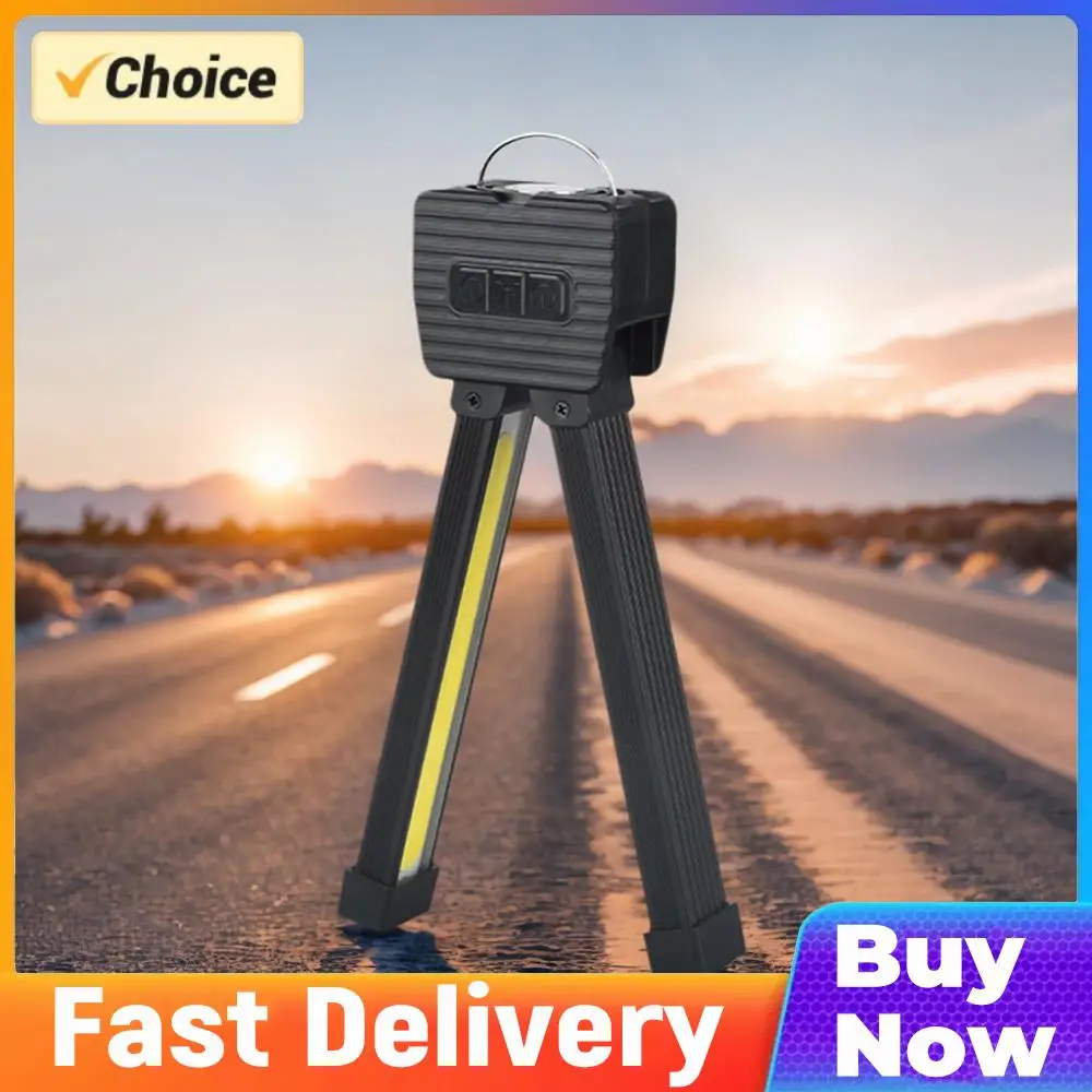 LED Flashlight Magnetic Work Light USB Rechargeable Inspection Lamp Portable Torch Light for Car Repair Home Garage Emergency
LED Flashlight Magnetic Work Light USB Rechargeable Inspection Lamp Portable Torch Light for Car Repair Home Garage Emergency