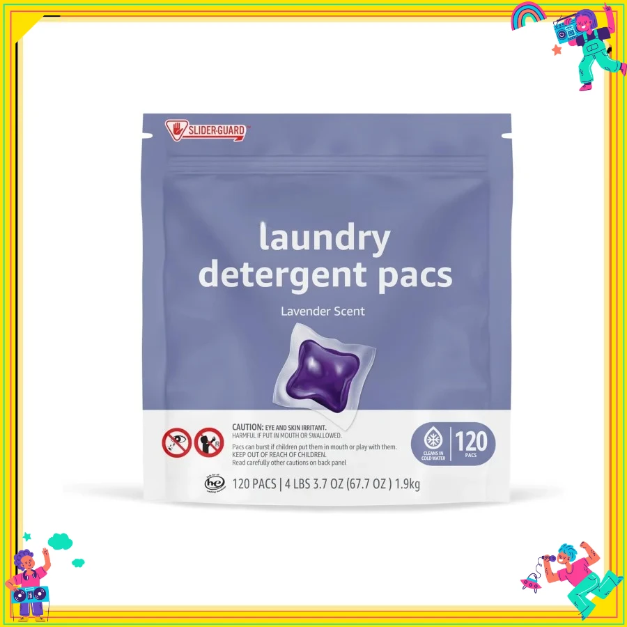 Пакеты с ароматом лаванды, 120 карат, новые! Для семьи, быстрая чистка, свежий и мягкий. Идеально подходит для занятых домов и чувствительной кожи. ПРОДАЖА SHEIN.
Пакеты с ароматом лаванды, 120 карат, новые! Для семьи, быстрая чистка, свежий и мягкий. Идеально подходит для занятых домов и чувствительной кожи. ПРОДАЖА SHEIN.