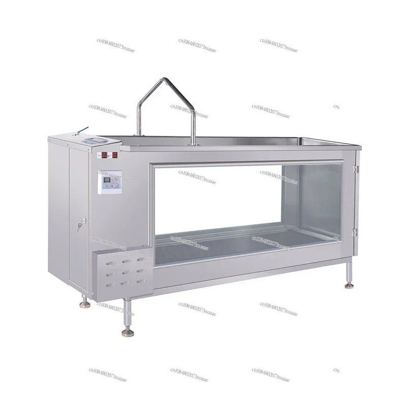 Тренажер для бега собак, беговая дорожка для подводной гидротерапии домашних животных, гидробеговая дорожка
Тренажер для бега собак, беговая дорожка для подводной гидротерапии домашних животных, гидробеговая дорожка