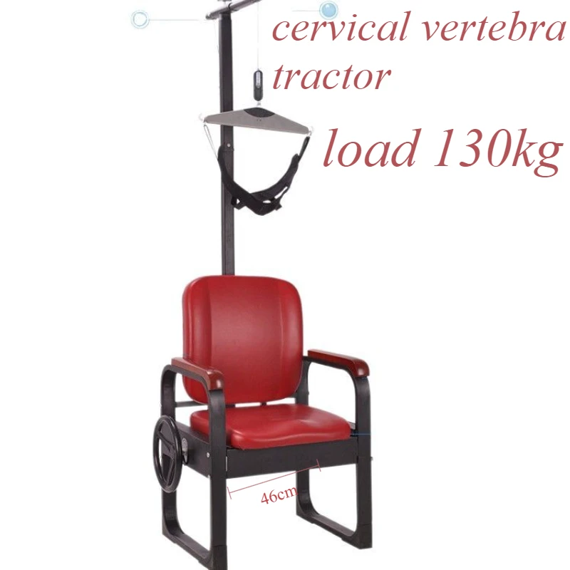 Yonghui Cervical Retractor Home Corrective Stretching Neck Artifact Neck Pain Physiotherapy Chair
Yonghui Cervical Retractor Home Corrective Stretching Neck Artifact Neck Pain Physiotherapy Chair
