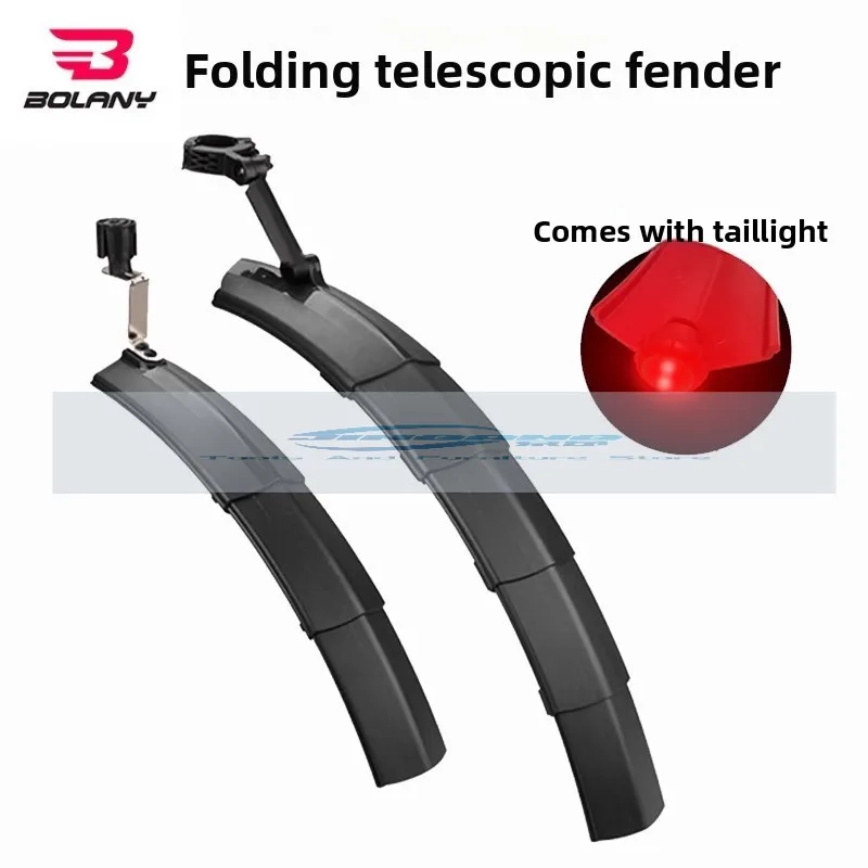 Bolany горный велосипед выдвижное крыло складной велосипед дорожный велосипед универсальные выдвижные аксессуары для крыльев
Bolany горный велосипед выдвижное крыло складной велосипед дорожный велосипед универсальные выдвижные аксессуары для крыльев