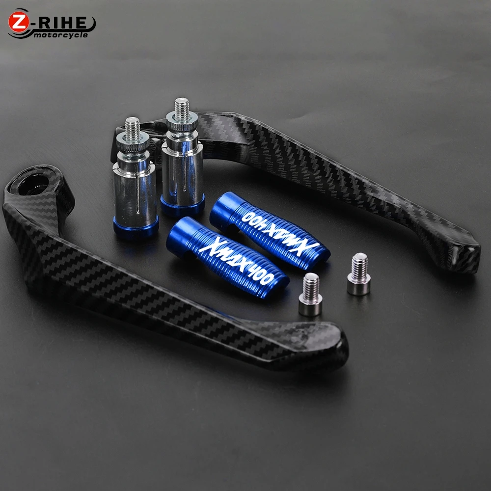 Motorcycle Accessories Brake Clutch Levers Guard For YAMAHA Xmax 400 XMAX400 X-MAX 400 2012 2013 2014 2015 2016 2017-2024 2025
Motorcycle Accessories Brake Clutch Levers Guard For YAMAHA Xmax 400 XMAX400 X-MAX 400 2012 2013 2014 2015 2016 2017-2024 2025