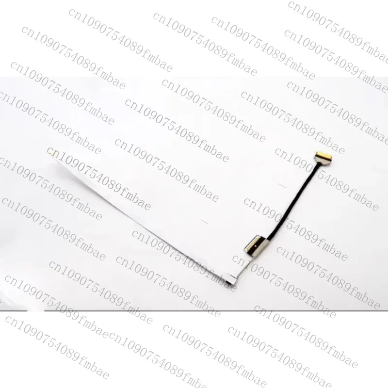 Новый для Lenovo V15 G4 светодиодный ЖК-кабель lvds 5C10S30664 5C10S30665 DC02C00ZJ10 DC02C00ZJ00 DC02C00ZJ20
Новый для Lenovo V15 G4 светодиодный ЖК-кабель lvds 5C10S30664 5C10S30665 DC02C00ZJ10 DC02C00ZJ00 DC02C00ZJ20