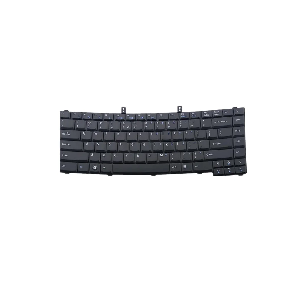 Laptop Keyboard For ACER Extensa 5620 5620G 5620Z 5620ZG 5630 5630EZ 5630G 5635 5635G 5635Z Black US United State Edition
Laptop Keyboard For ACER Extensa 5620 5620G 5620Z 5620ZG 5630 5630EZ 5630G 5635 5635G 5635Z Black US United State Edition