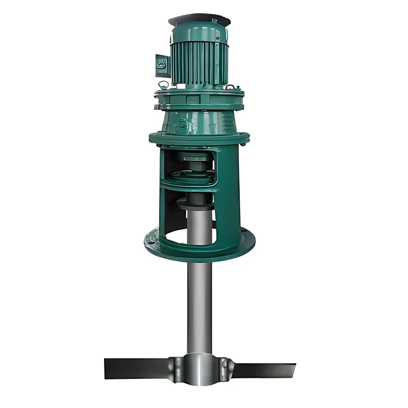 Flat blade paddle mixer, vertical flocculation mixing pool mixer manufacturer, direct supply from corrosion-resistant factory
Flat blade paddle mixer, vertical flocculation mixing pool mixer manufacturer, direct supply from corrosion-resistant factory