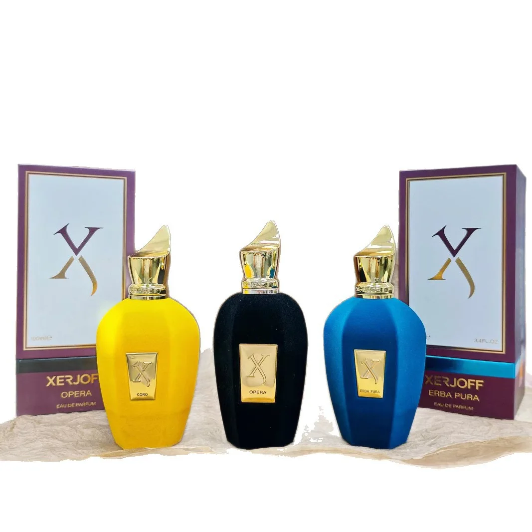 Luxury Men's Eau De Parfum 100ml Long Lasting Woody FragrancePremium Perfume for Men Women Daily Use & Special Occasions Gift
Luxury Men's Eau De Parfum 100ml Long Lasting Woody FragrancePremium Perfume for Men Women Daily Use & Special Occasions Gift
